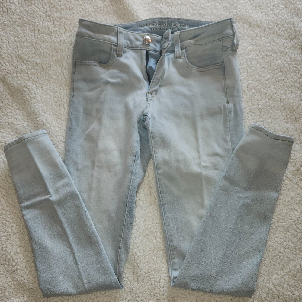 American Eagle Womens jeans